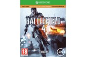 Spil - Battlefield 4 - Microsoft Xbox One - Action - 5030939111343