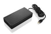 Bærbar Oplader - Lenovo ThinkPad 170W AC Adapter Slim Tip - 4X20E50578