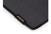 Musemåtte & tilbehør - Gamdias NYX Gaming Mat Control - Large - GMM1510