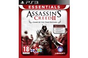 Spil - Assassin's Creed II: Game of the Year Edition - Sony PlayStation 3 - Action - 3307215659038