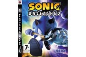 Spil - Sonic Unleashed (Essentials) - Sony PlayStation 3 - Action - 5055277020409