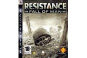 Spil - Resistance: Fall of Man - Sony PlayStation 3 - FPS - 711719221043