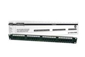 Netværkstilbehør - DIGITUS Patchp. 19" Cat5e 24-fach - DN-91524U