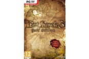 Spil - Port Royale 3: Gold Edition - Windows - Strategi - 4260089415294