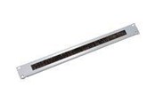 Rack skabe - Triton RAC-ZP-X03-A2 - 1U - Cable Management Panel - RAC-ZP-X03-A2