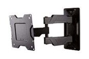 Vægbeslag, AV-Beslag & AV-Møbler - Ergotron Neo-Flex Cantilever VHD - Max 36.3 kg - recommended for 63" - 45-385-223