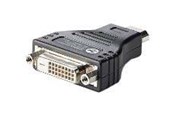 Skærmkabel - HP HDMI to DVI Display Adapter - F5A28AA