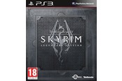 Spil - Elder Scrolls V: Skyrim Legendary Edition (Essentials) - Sony PlayStation 3 - RPG - 5055856404026