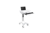 Vægbeslag, AV-Beslag & AV-Møbler - Multibrackets M Universal Workstation Cart NB - Max 7.5 kg - recommended for - 7350073730766
