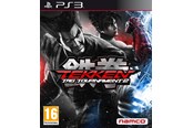 Spil - Tekken Tag Tournament 2 - Sony PlayStation 3 - Kamp - 3391891963930