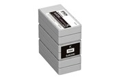 Blæk, Toner & Forbrugsstoffer - Epson GJIC5(K) - Blækpatron Sort - C13S020563
