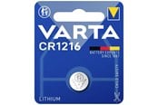 Batteri - VARTA Electronics batteri - 6216101401