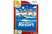 Spil - Wii Sports Resort: Select - Nintendo Wii - Sport - 2134540