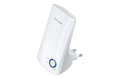 Netværksudstyr & Forlænger til trådløs - TP-Link TL-WA854RE 300 Mbps Universal WiFi Range Extender - TL-WA854RE