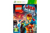 Spil - Lego Movie: The Videogame - Microsoft Xbox 360 - Action - 0883929375332