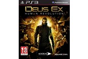 Spil - Deus Ex: Human Revolution - Sony PlayStation 3 - RPG - 5021290048164