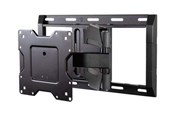 Vægbeslag, AV-Beslag & AV-Møbler - Ergotron Neo-Flex Cantilever UHD - Max 54.4 kg - recommended for 70" - 61-132-223