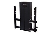 Vægbeslag, AV-Beslag & AV-Møbler - Ergotron Glide Wall Mount VHD - Max 32 kg - recommended for 46" - 61-128-085