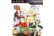 Spil - Tales of Symphonia Chronicles - Sony PlayStation 3 - Action - 3391891976268