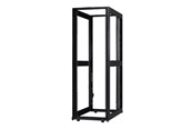 Rack skabe - APC NetShelter SX rack (ventileret) - AR3100X617