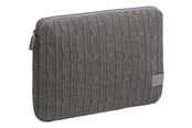 Tasker - Case Logic 14" PC Sleeve - Grå - ENST114K