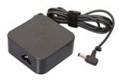 Bærbar Oplader - ASUS Adapter 65 W 19V 3 Pin - 0A001-00041500