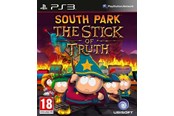 Spil - South Park: The Stick of Truth - Sony PlayStation 3 - Action - 3307215716298