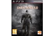 Spil - Dark Souls II - Sony PlayStation 3 - RPG - 1403142077397