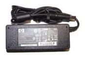 Bærbar Oplader - HP AC Smart Power Adapter 90W - 609940-001