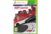 Spil - Need for Speed: Most Wanted (2012) - Microsoft Xbox 360 - Racing - 0014633197464