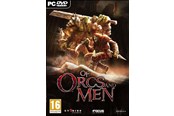 Spil - Of Orcs and Men - Windows - RPG - 3512899110090