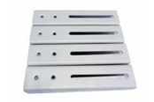 Vægbeslag, AV-Beslag & AV-Møbler - Neomounts Verloopstrips VESA 800 - Max 50 kg - recommended for 60" - FPMA-VESA800