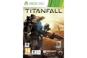 Spil - Titanfall - Microsoft Xbox 360 - Action - 5030930111120