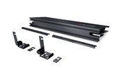 Rack skabe - APC rack ceiling panel mounting rail - ACDC2002