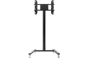 Vægbeslag, AV-Beslag & AV-Møbler - Multibrackets M Display Stand 180 Single Black - Max 50 kg - recommended for 63" - 7350073730643