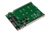 Controller - StarTech.com M.2 SATA NGFF to 2.5'' SATA Converter - SAT32M225