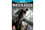 Spil - Watch Dogs - Nintendo Wii U - Action - 3307215719459
