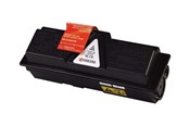 Blæk, Toner & Forbrugsstoffer - Kyocera TK 170 - Lasertoner Sort - 1T02LZ0NLC