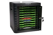 Rack skabe - Kensington Charge & Sync Cabinet Universal Tablet / K67862EU - K67862EU