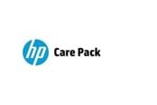 Service & support - HP Foundation Care Next Business Day Service Post Warranty - U3AQ6PE
