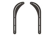 Vægbeslag, AV-Beslag & AV-Møbler - Neomounts NS-SB100 soundbar mount - Max 15 kg - recommended for - NS-SB100