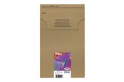 Blæk, Toner & Forbrugsstoffer - Epson T0807 Easy Mail Packaging - C13T08074510