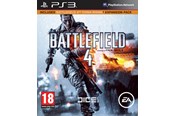 Spil - Battlefield 4 - Sony PlayStation 3 - FPS - 5035228111127