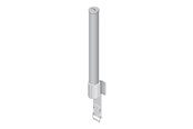 Netværkstilbehør - Ubiquiti AMO-2G10 2.4GHz 10dBi 2x2 MIMO - AMO-2G10