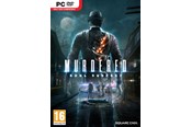 Spil - Murdered: Soul Suspect - Windows - Action/Adventure - 7888889127339