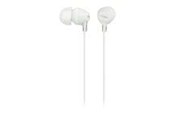 Hovedtelefoner/headset - Sony MDR-EX15LP EX Series - White - MDREX15LPW.AE