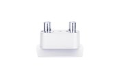 Vægbeslag, AV-Beslag & AV-Møbler - Multibrackets M Duo Deskmount White - Max - recommended for - 7350073730902