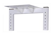 Vægbeslag, AV-Beslag & AV-Møbler - Multibrackets M Camera Holder Motorized Mount HD/SD - Max 10 kg - recommended for - 7350073731183