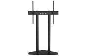 Vægbeslag, AV-Beslag & AV-Møbler - Multibrackets M Public Display Stand 180 Dual Pillar Floorbase Flight Case - Max 125 kg - recommended for 110" - 7350073731060