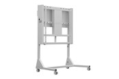 Vægbeslag, AV-Beslag & AV-Møbler - Multibrackets M Motorized Floorstand 80 kg White HD - Max 80 kg - recommended for 110" - 7350073731138